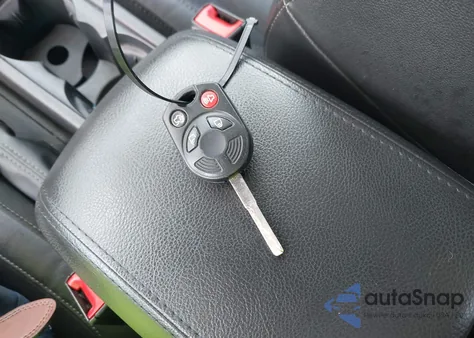 2015 Ford Focus Se z USA, uszkodzony, nr VIN 1FADP3F2XFL284094